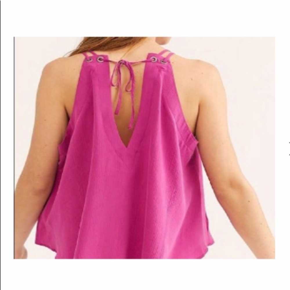 Free People Tank - Picture 2 of 3
